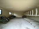 駐輪場 ＳＴＡＧＥ－ＯＮＥ