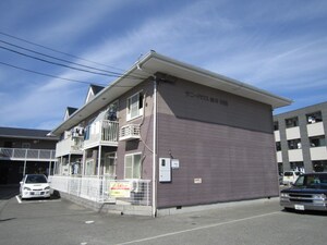 ルーミナスIKEDAⅢ