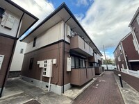 パティオ上大市