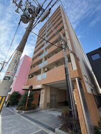 レインボ－コ－ト立売堀