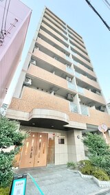 レインボ－コ－ト立売堀