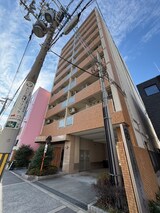 レインボ－コ－ト立売堀