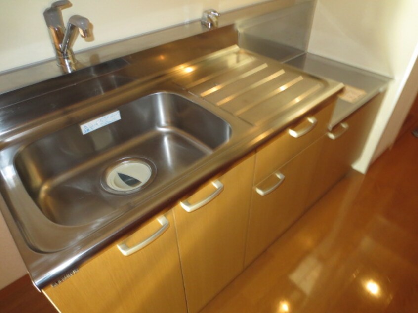 キッチン レインボ－コ－ト立売堀