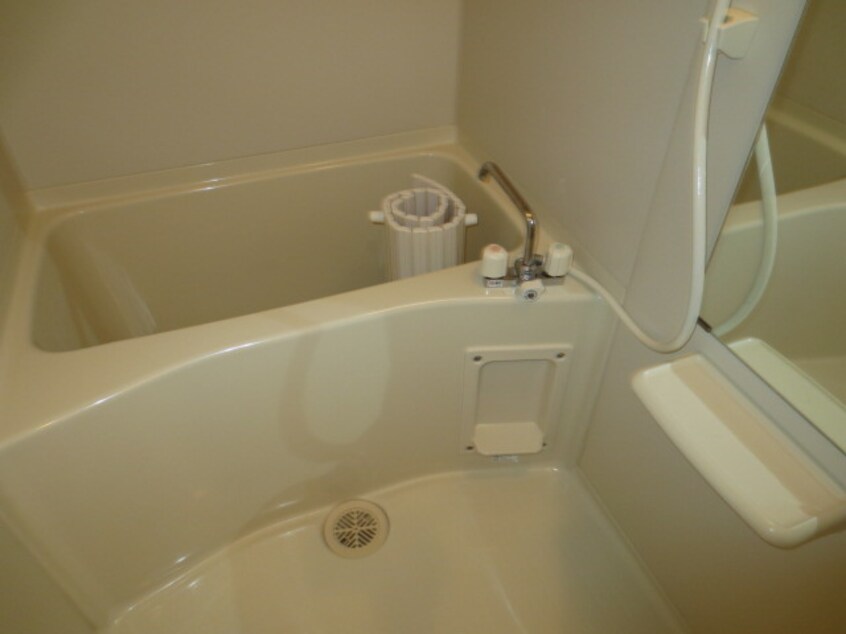 バス／シャワールーム等 レインボ－コ－ト立売堀