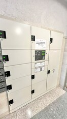 建物設備 レインボ－コ－ト立売堀