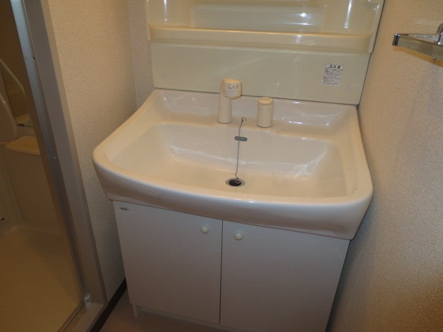 洗面 レインボ－コ－ト立売堀