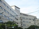 日生病院(病院)まで180m レインボ－コ－ト立売堀