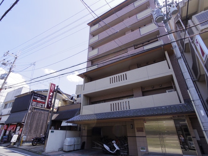 外観写真 アウロ－ラ