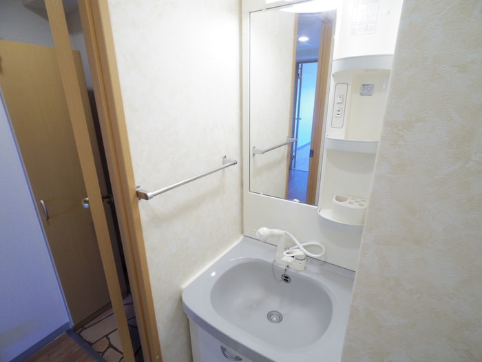 洗面 アウロ－ラ