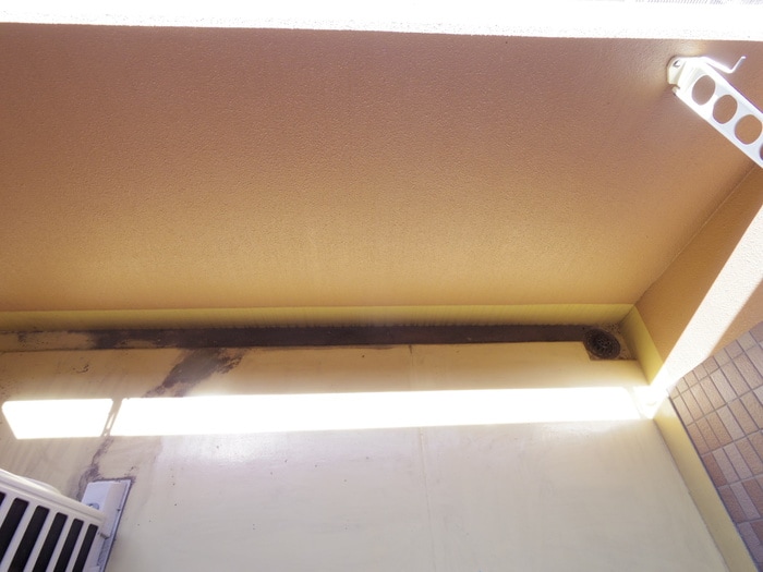 ベランダ・バルコニー アウロ－ラ