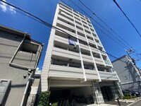 ｱﾄﾞﾊﾞﾝｽ大阪ﾍﾞｲﾊﾟﾚｽ（201）