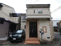 福万寺町南２丁目貸家
