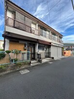 島頭一丁目貸家