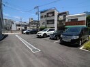 駐車場 ﾌﾟﾚｻﾝｽ新大阪ｲｵﾘｱ(903)