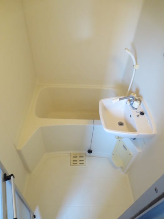 バス／シャワールーム等 コンフォール高槻