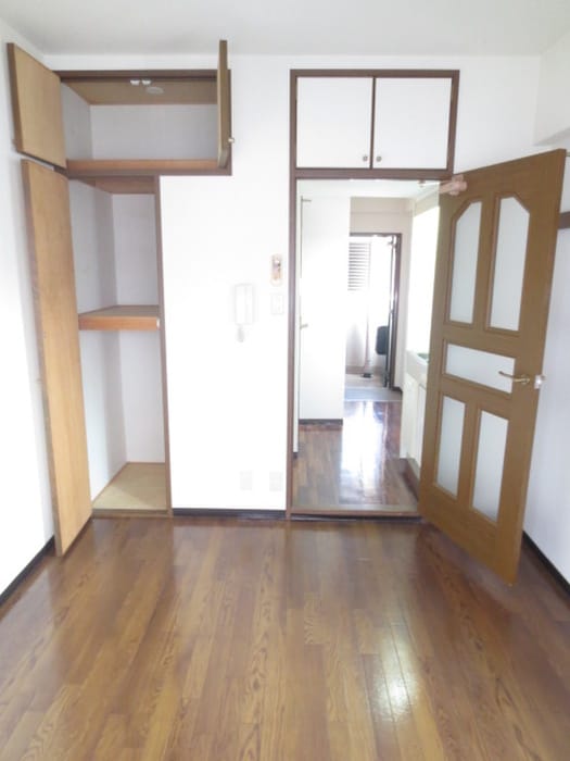 居室 コンフォール高槻