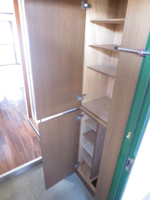 靴箱 コンフォール高槻