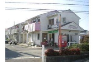 タウンハウス赤羽３