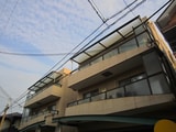 グランディア夙川Ⅱ