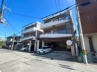グランディア夙川Ⅱ
