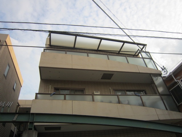 外観写真 グランディア夙川Ⅱ