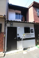 e-Sports ajitoの外観