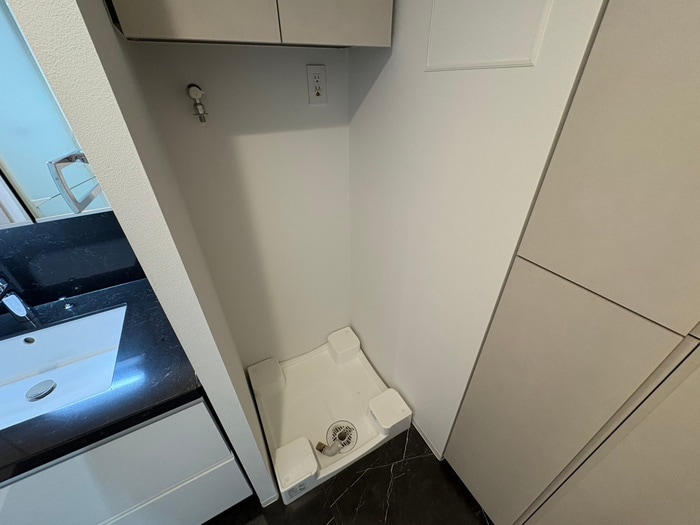 洗濯機置場 レ･ジェイド京都四条大宮（902）