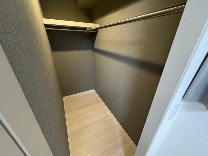 収納 レ･ジェイド京都四条大宮（902）