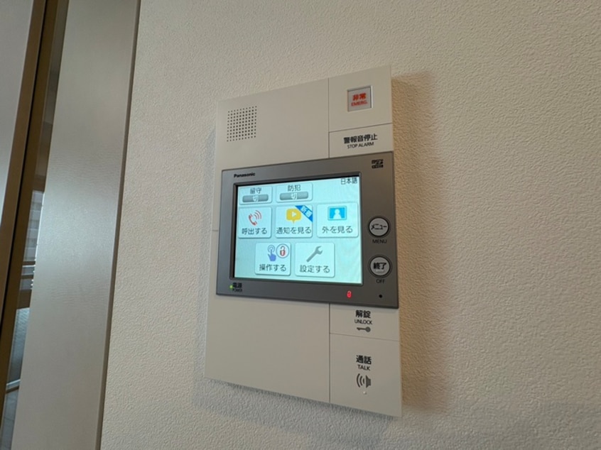 内観写真 レ･ジェイド京都四条大宮（902）