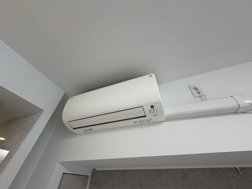 内観写真 レ･ジェイド京都四条大宮（902）