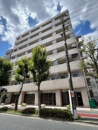 ハイツサンシャイン