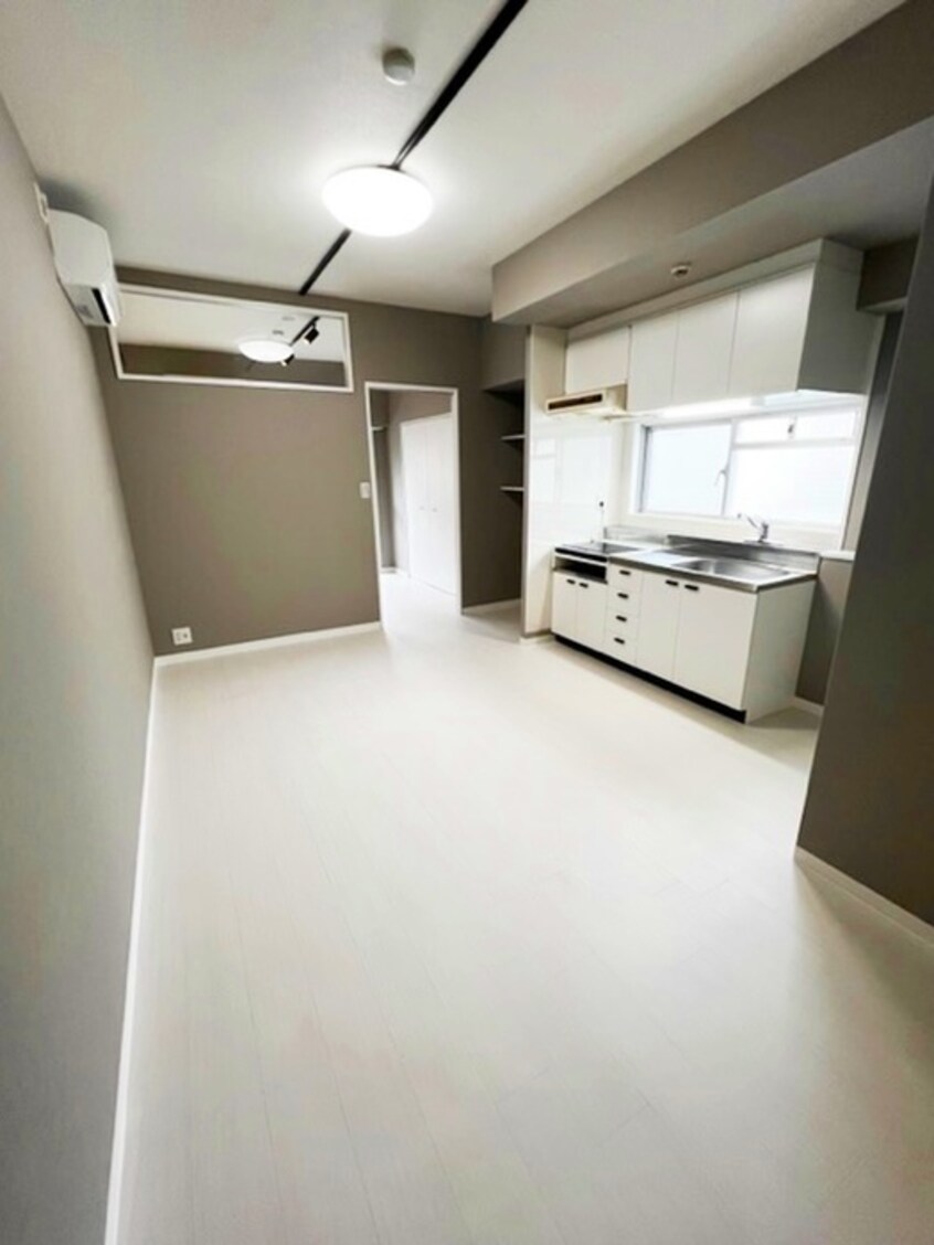 居室 テン・フォーティー