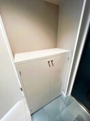 靴箱 テン・フォーティー