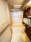 バス／シャワールーム等 テン・フォーティー