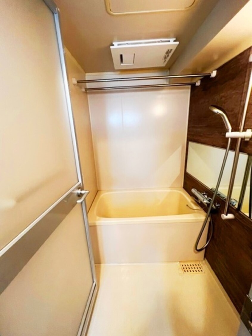 バス／シャワールーム等 テン・フォーティー