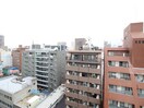 室内からの展望 テン・フォーティー