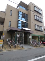 朝日プラザ四条大宮(404)