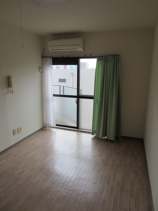 居室 朝日プラザ四条大宮(404)