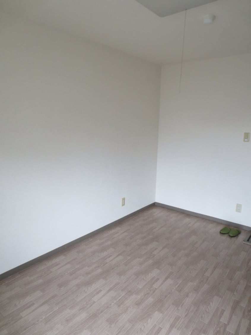 居室 朝日プラザ四条大宮(404)