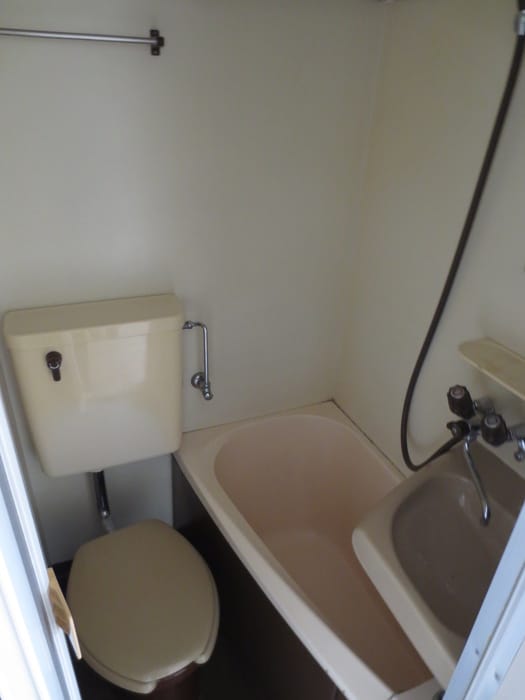 バス／シャワールーム等 朝日プラザ四条大宮(404)