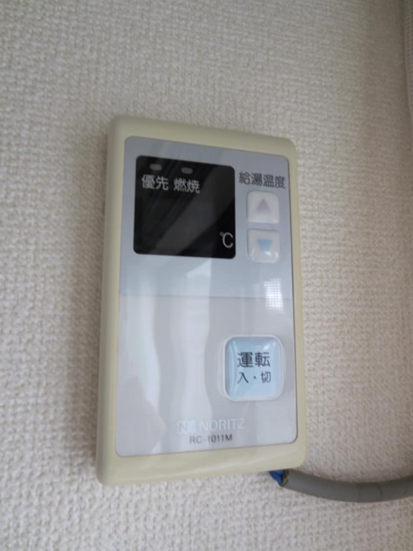 内観写真 朝日プラザ四条大宮(404)