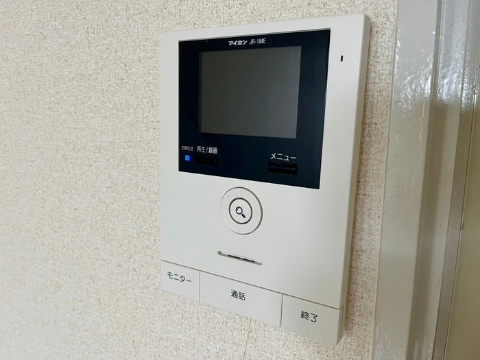 内観写真 堂山ハイツ