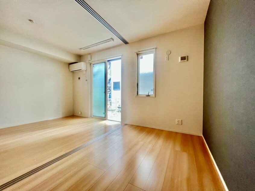 居室 マ・メゾン岩屋