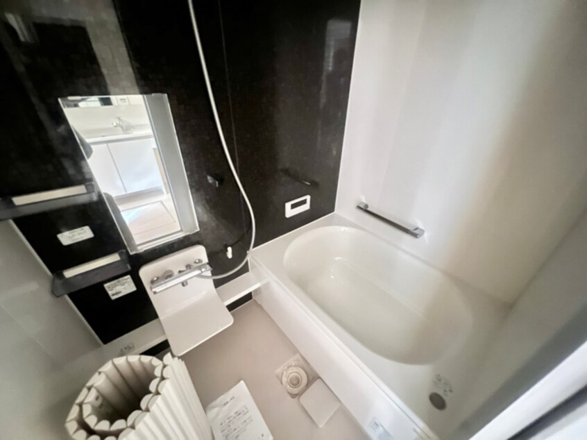 バス／シャワールーム等 マ・メゾン岩屋