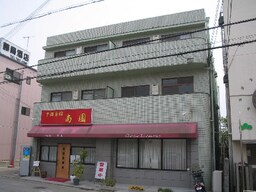 周辺環境