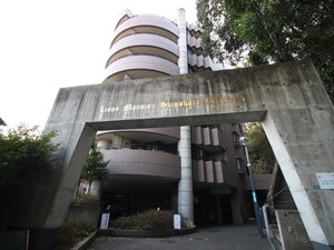 ﾗｲｵﾝｽﾞﾏﾝｼｮﾝ篠原北町(601)