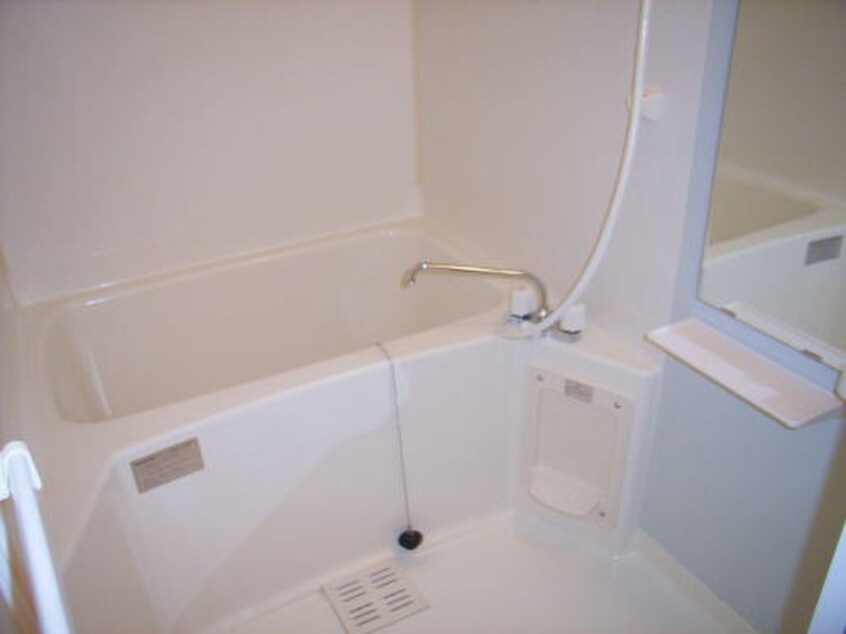 バス／シャワールーム等 Sunset　Court　Ⅰ