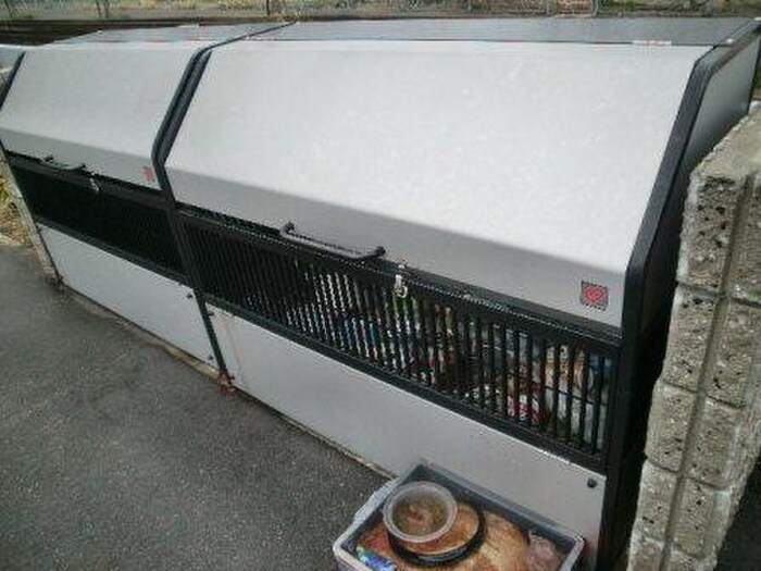 その他 Sunset　Court　Ⅰ