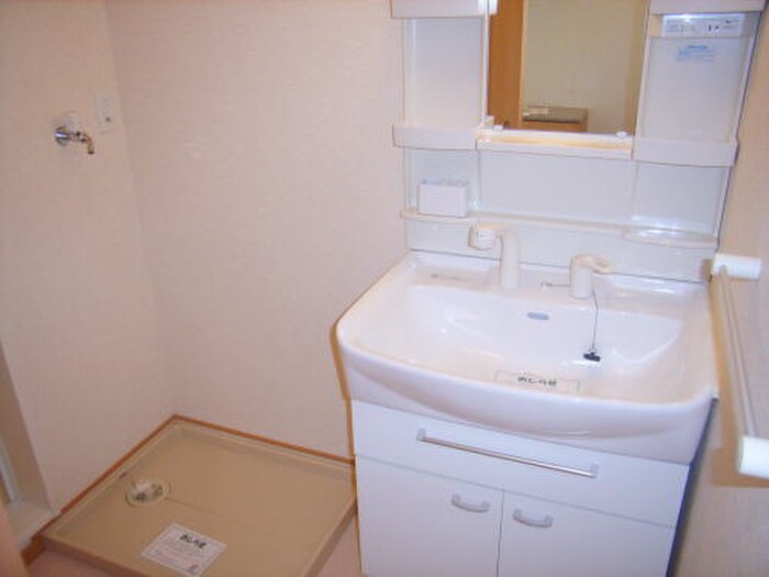 洗面 Sunset　Court　Ⅰ