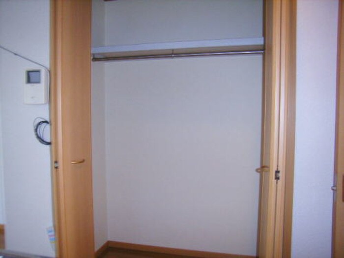 収納 Sunset　Court　Ⅰ